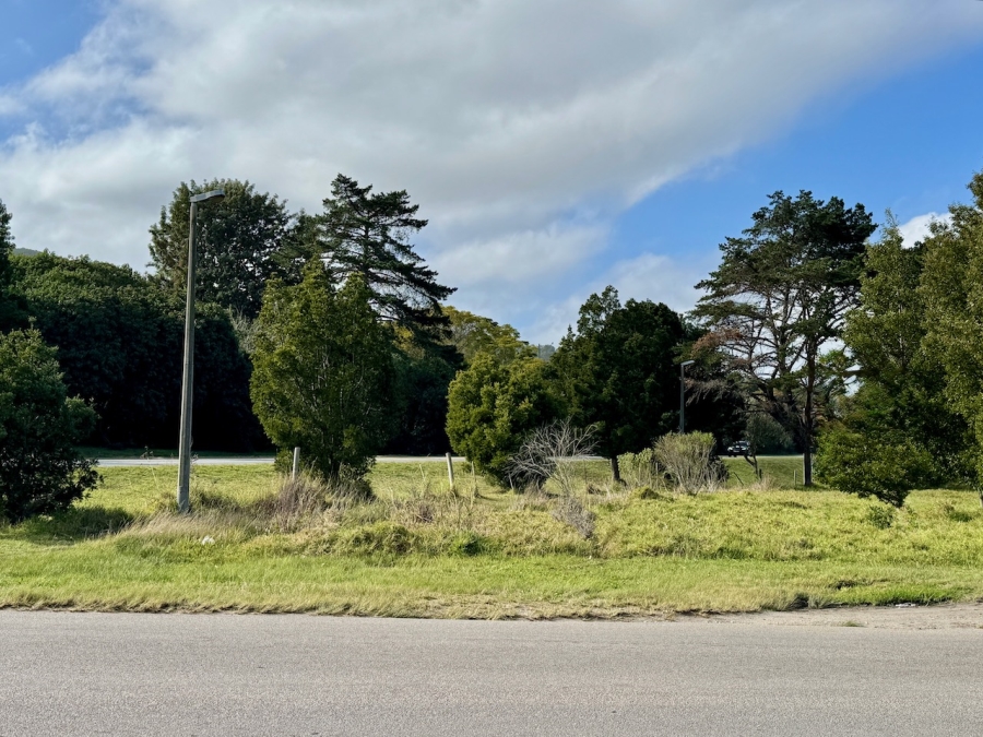 0 Bedroom Property for Sale in Old Place Western Cape